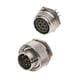 Hirose Connector RM15TP-8PH(71)